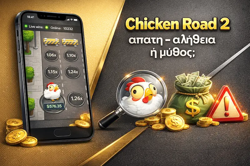Chicken Road 2 – κριτικές χρηστών