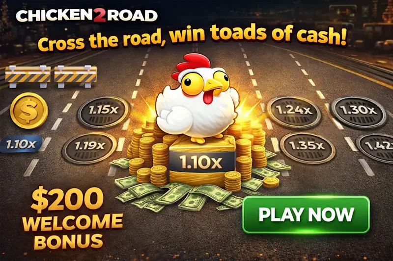 Chicken Road demo strategy exit point guide