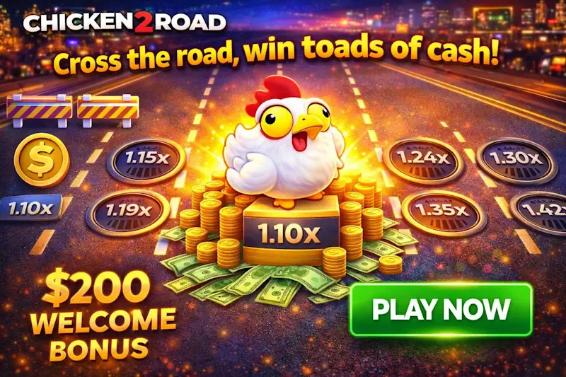 Chicken Road game difficulty levels RTP 98 percent